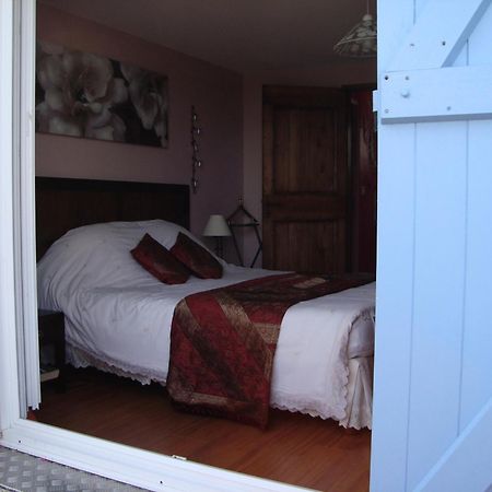 Chambres D'Hotes Aux Portes De Brehat Ploubazlanec Zewnętrze zdjęcie