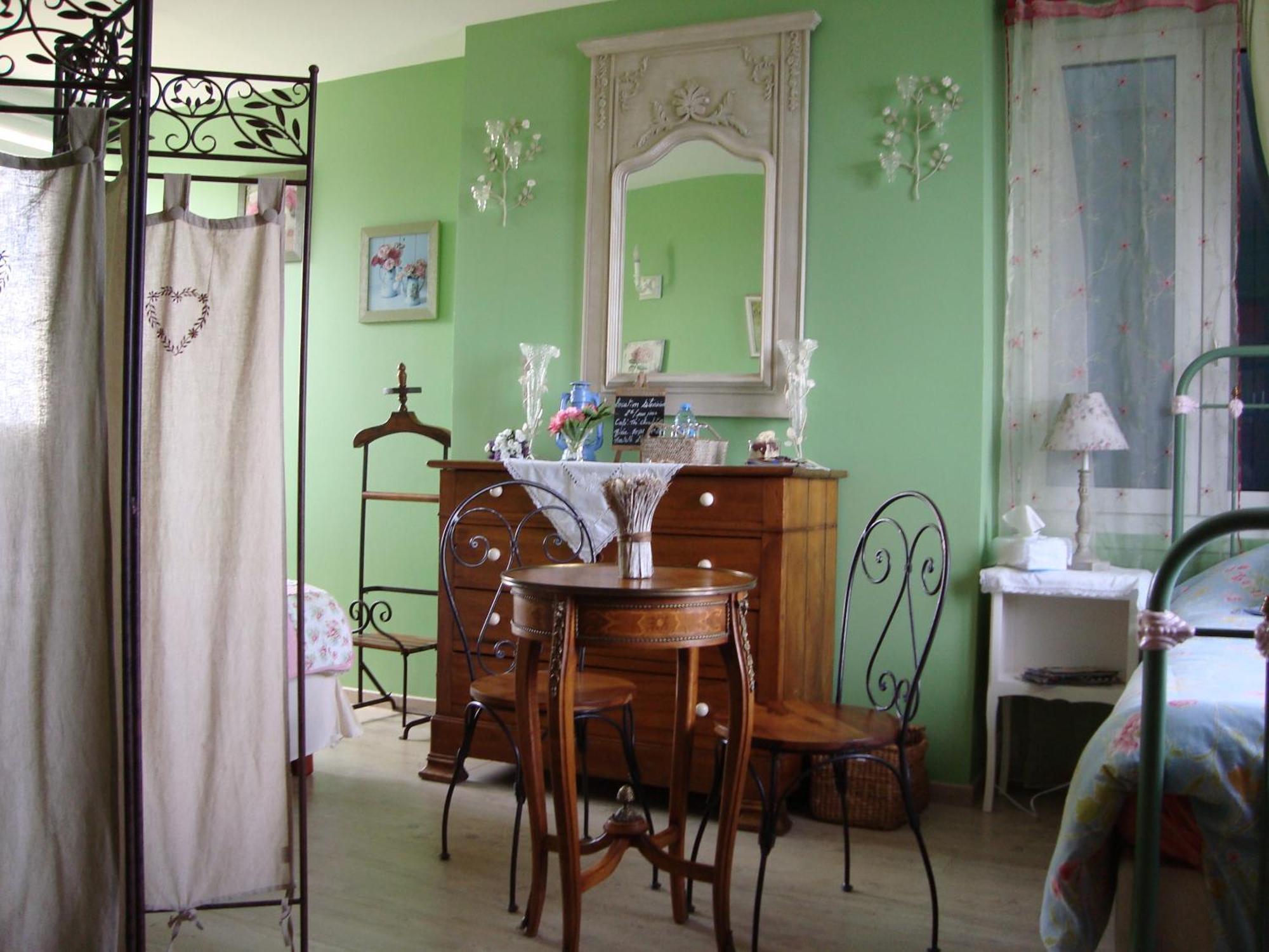 Chambres D'Hotes Aux Portes De Brehat Ploubazlanec Zewnętrze zdjęcie