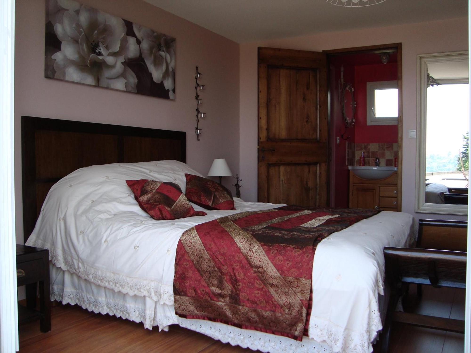 Chambres D'Hotes Aux Portes De Brehat Ploubazlanec Zewnętrze zdjęcie