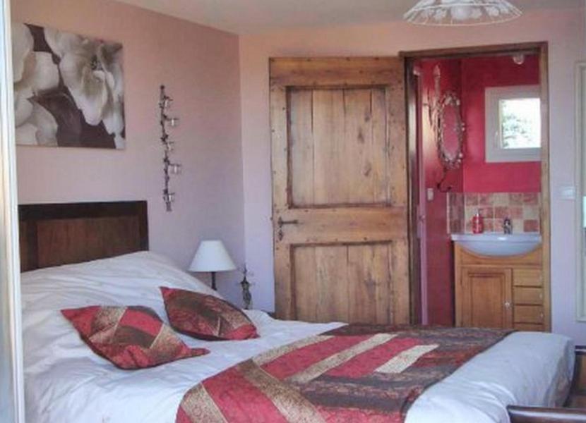 Chambres D'Hotes Aux Portes De Brehat Ploubazlanec Pokój zdjęcie