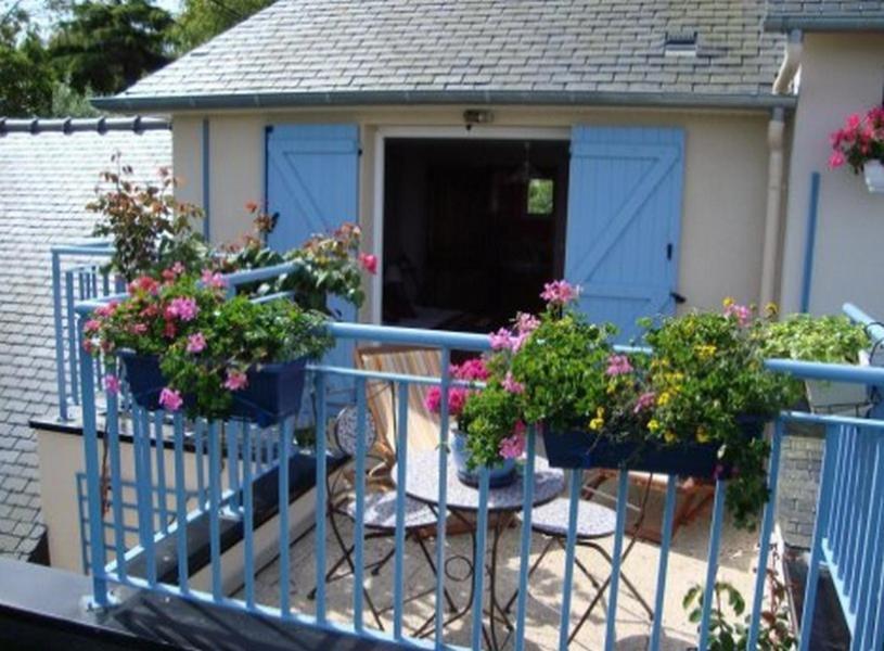 Chambres D'Hotes Aux Portes De Brehat Ploubazlanec Pokój zdjęcie